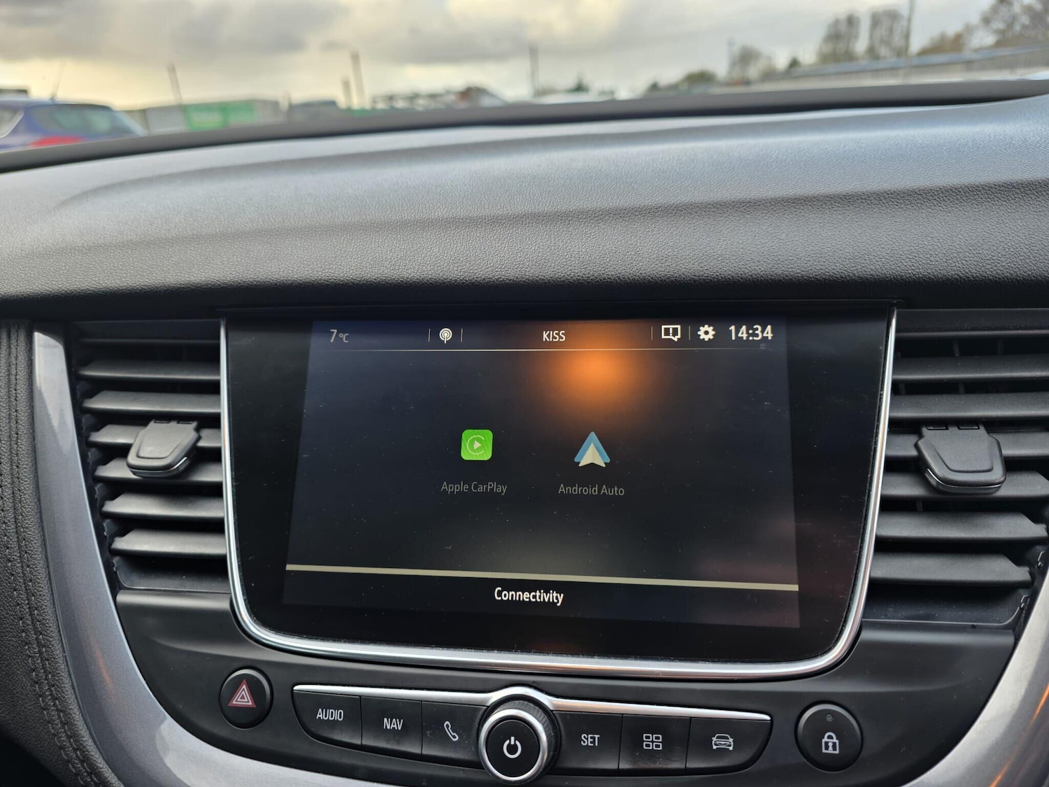 Used Vauxhall Grandland X 2019 for sale - 76633589: Photo 24