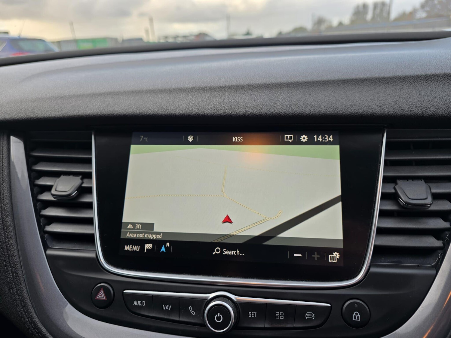 Used Vauxhall Grandland X 2019 for sale - 76633589: Photo 25