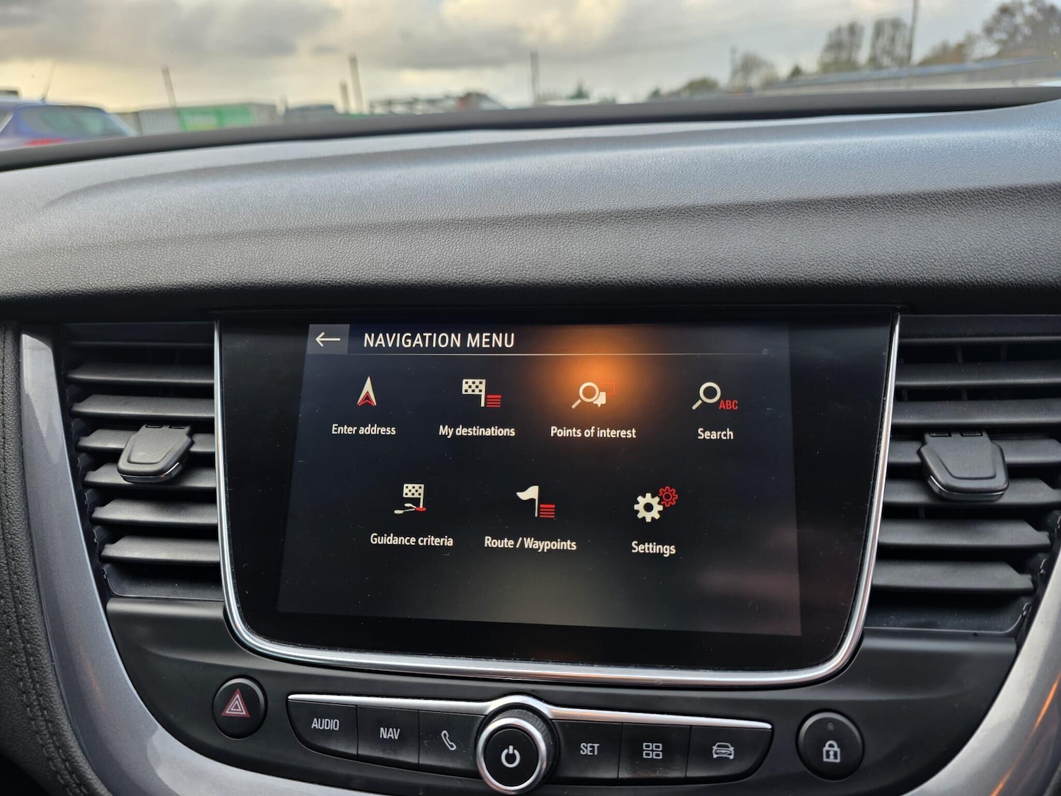 Used Vauxhall Grandland X 2019 for sale - 76633589: Photo 27