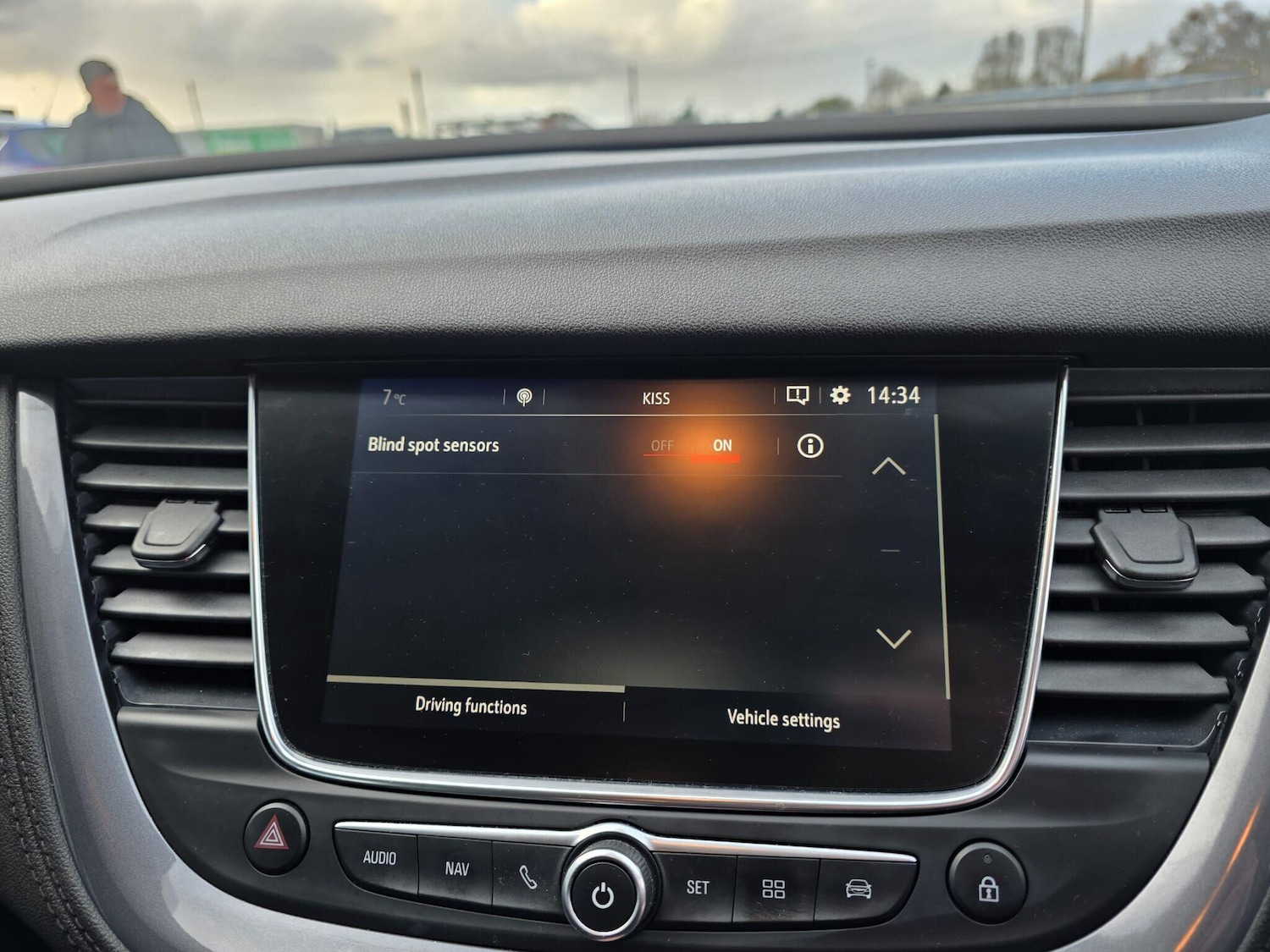 Used Vauxhall Grandland X 2019 for sale - 76633589: Photo 28