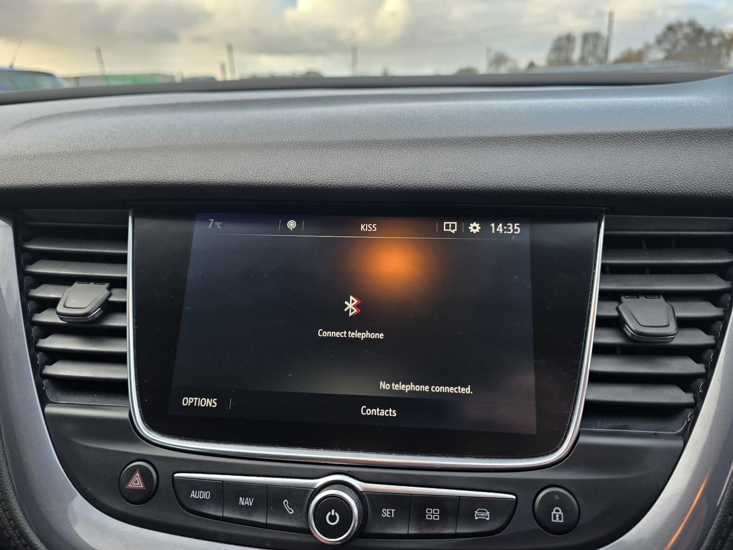 Used Vauxhall Grandland X 2019 for sale - 76633589: Photo 29