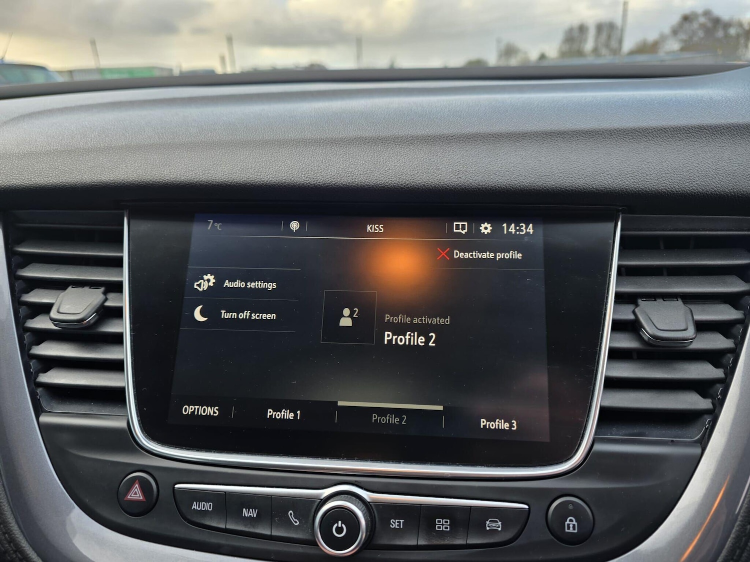 Used Vauxhall Grandland X 2019 for sale - 76633589: Photo 30