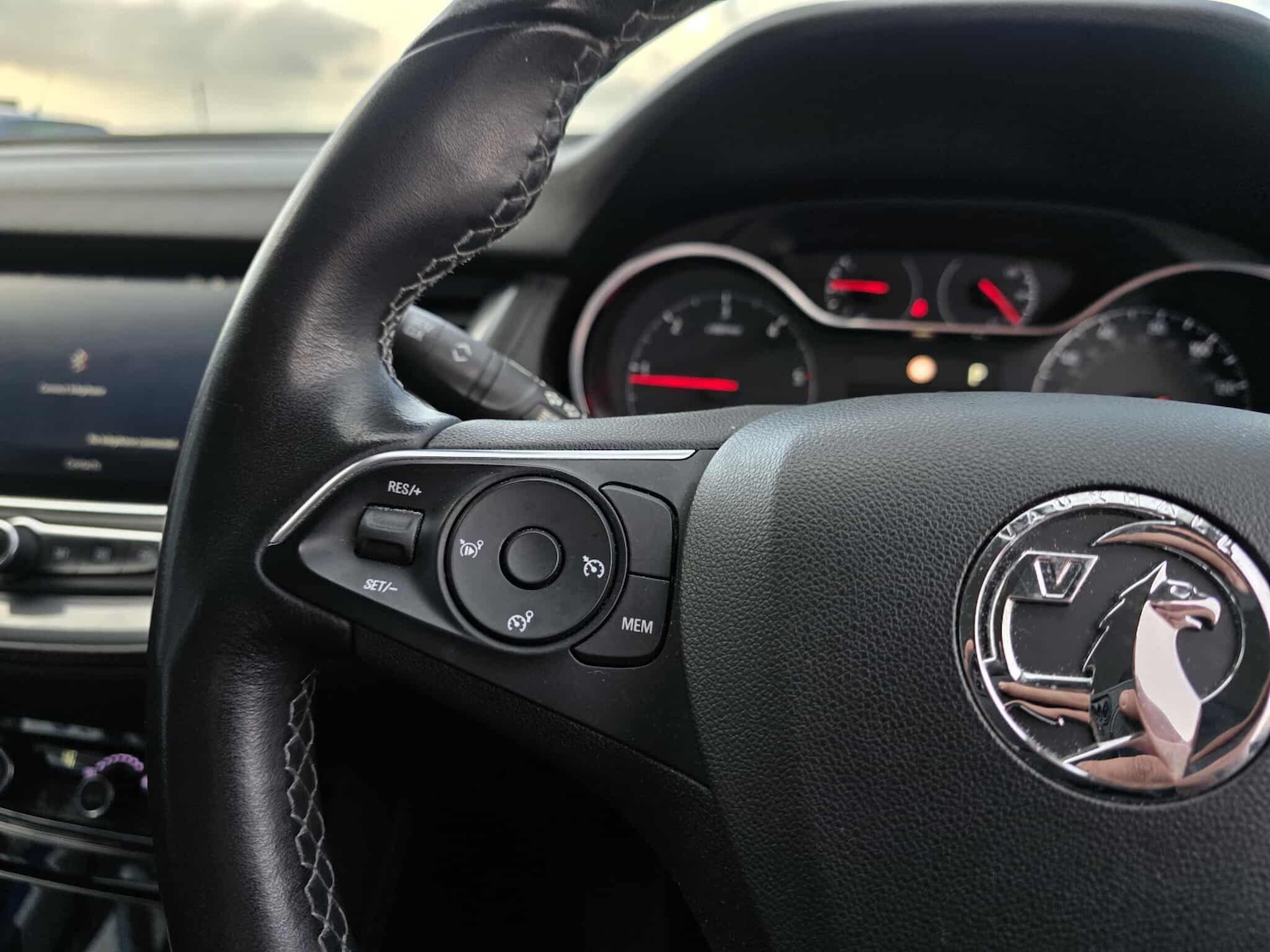 Used Vauxhall Grandland X 2019 for sale - 76633589: Photo 33