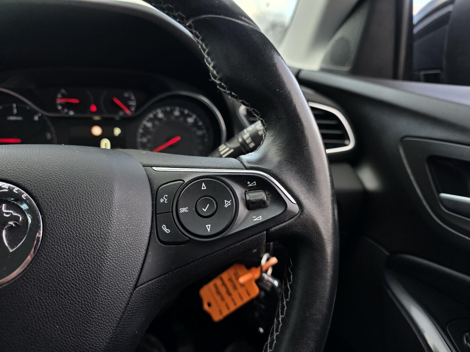 Used Vauxhall Grandland X 2019 for sale - 76633589: Photo 34