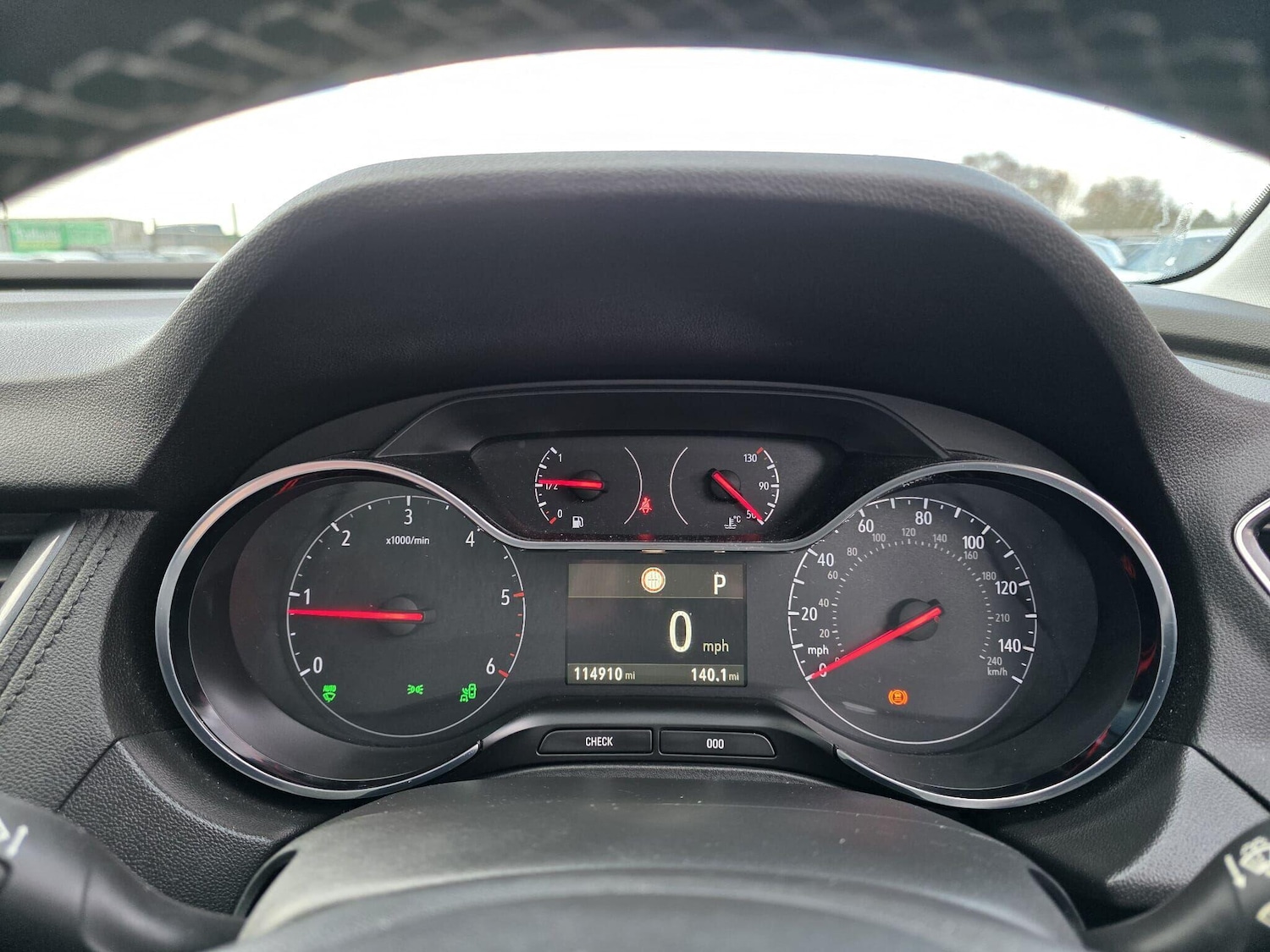 Used Vauxhall Grandland X 2019 for sale - 76633589: Photo 35