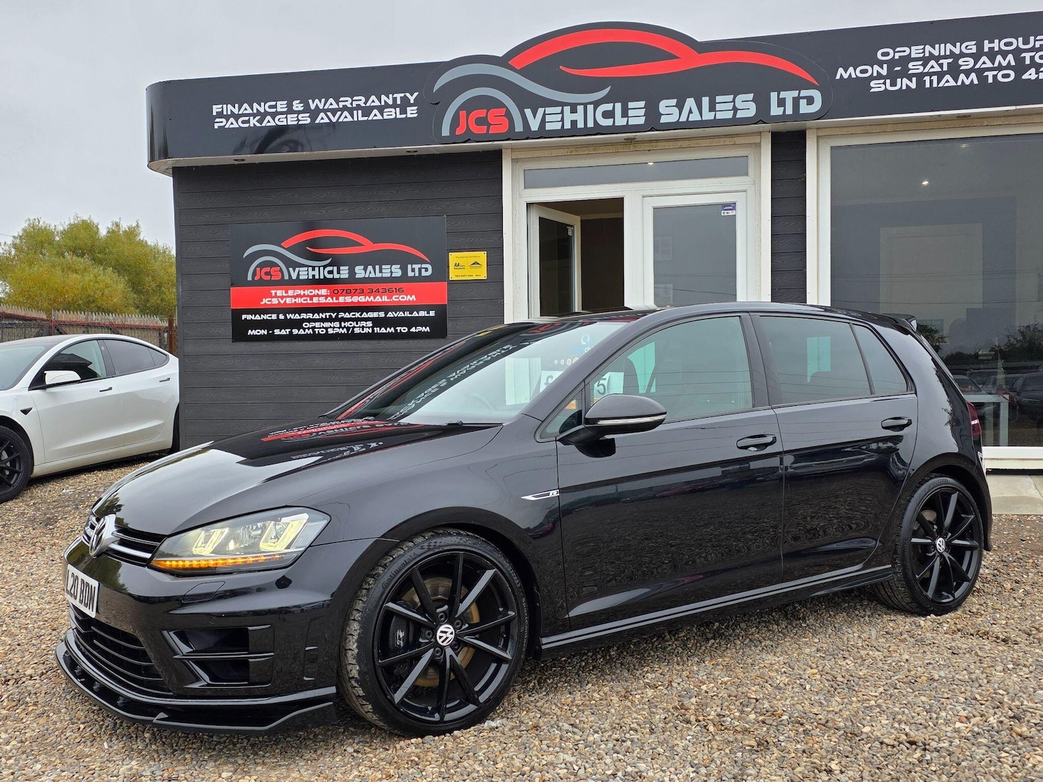 Used Volkswagen Golf 2016 for sale - 76599422: Photo 10