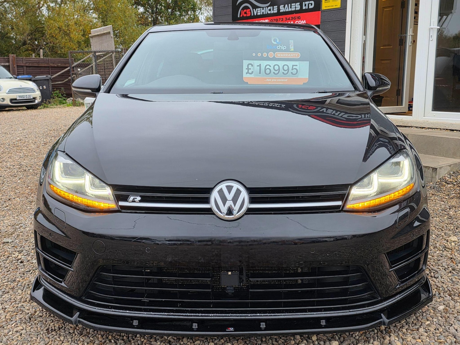 Used Volkswagen Golf 2016 for sale - 76599422: Photo 12