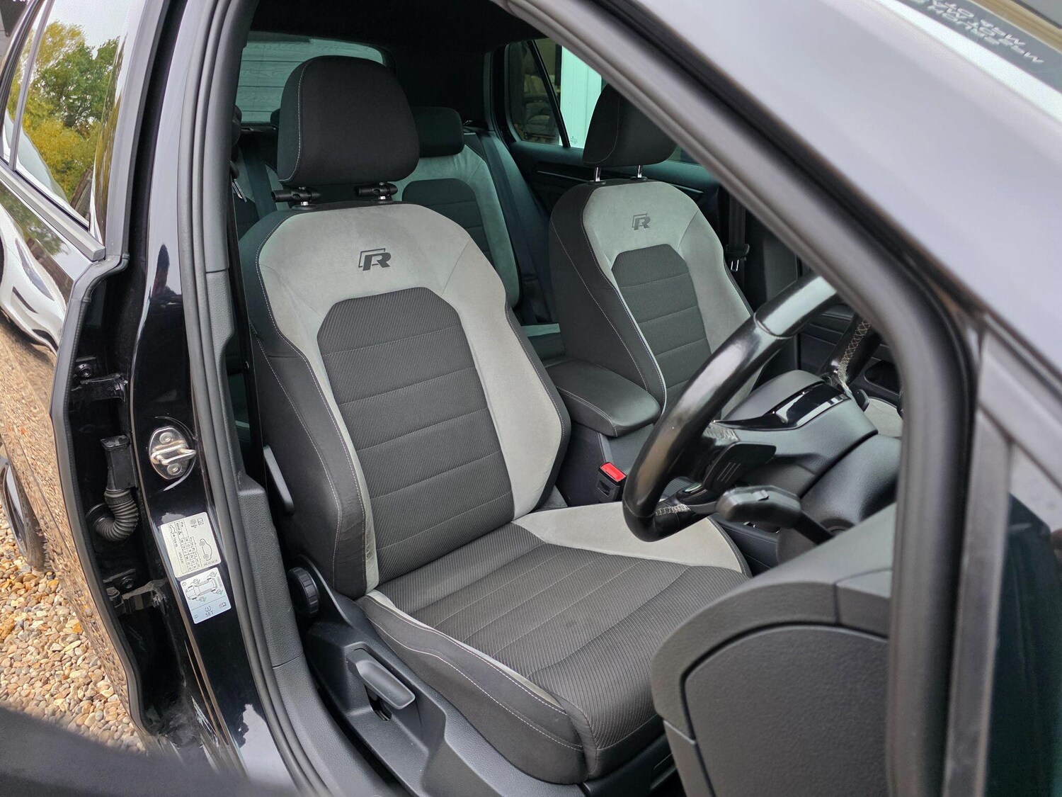 Used Volkswagen Golf 2016 for sale - 76599422: Photo 14