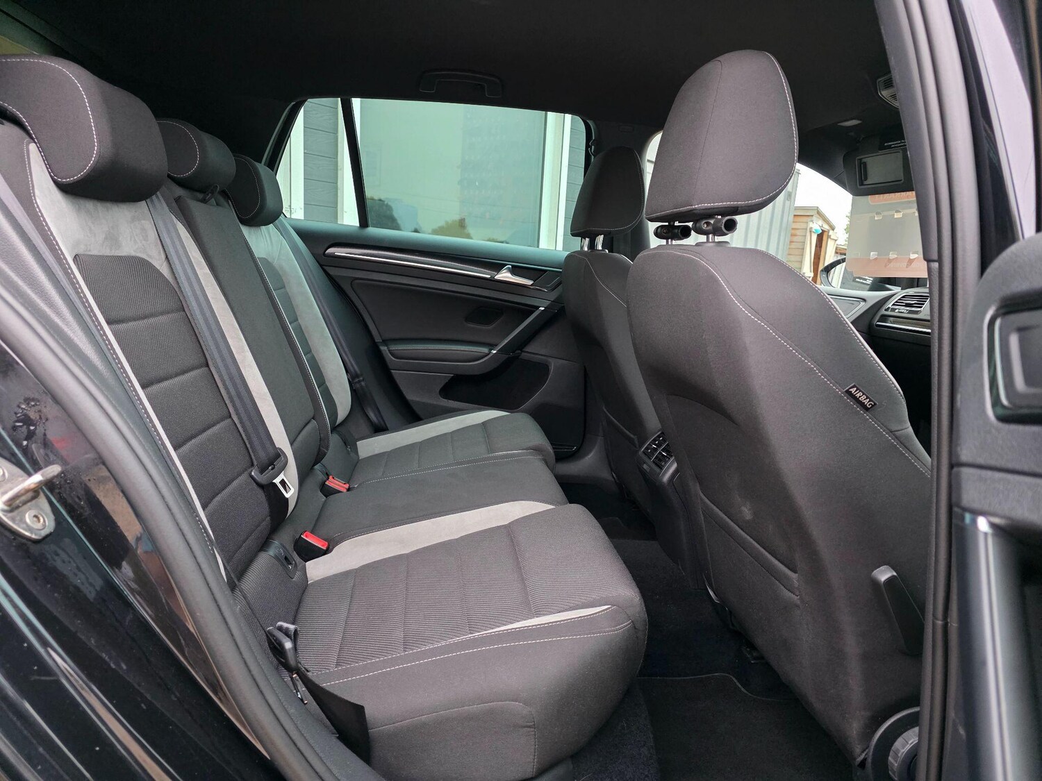 Used Volkswagen Golf 2016 for sale - 76599422: Photo 15