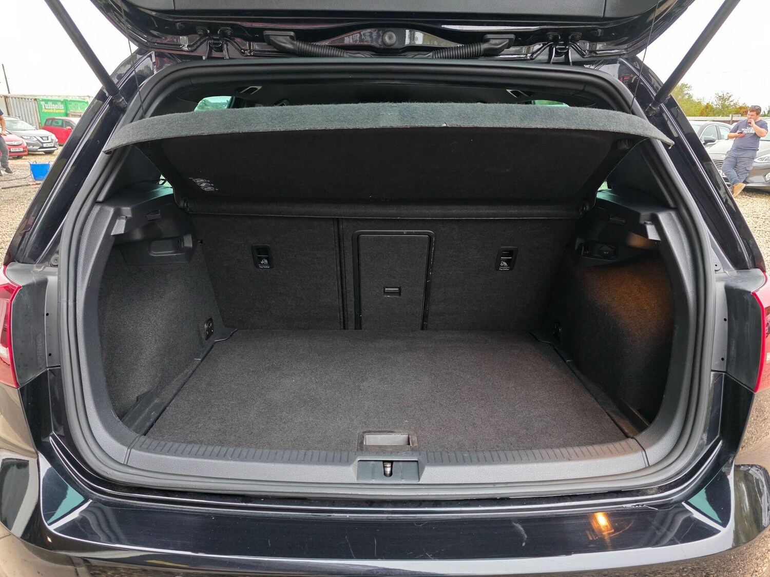 Used Volkswagen Golf 2016 for sale - 76599422: Photo 16