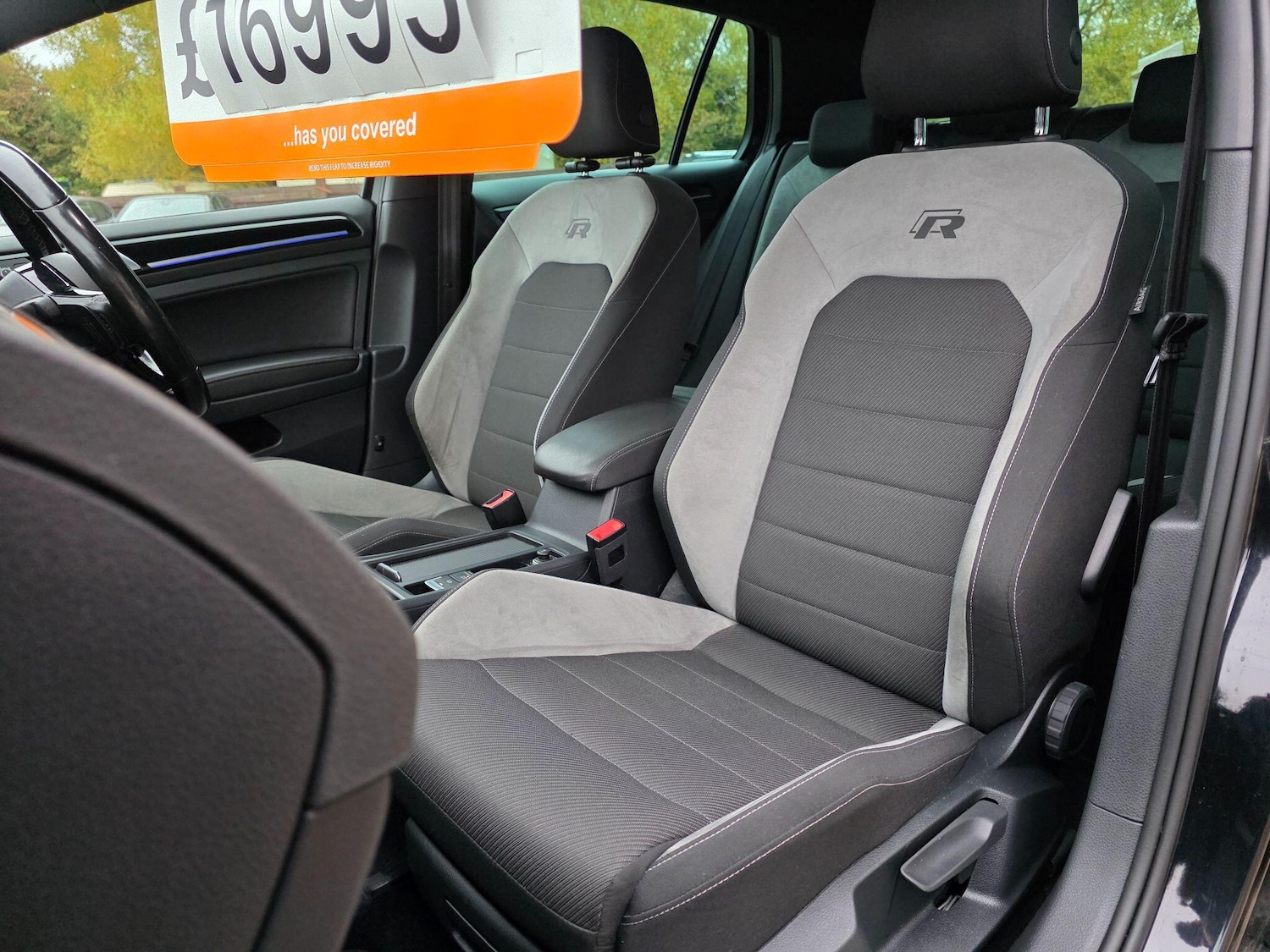 Used Volkswagen Golf 2016 for sale - 76599422: Photo 18