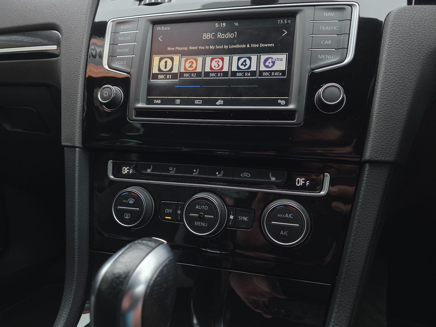 Used Volkswagen Golf 2016 for sale - 76599422: Photo 23