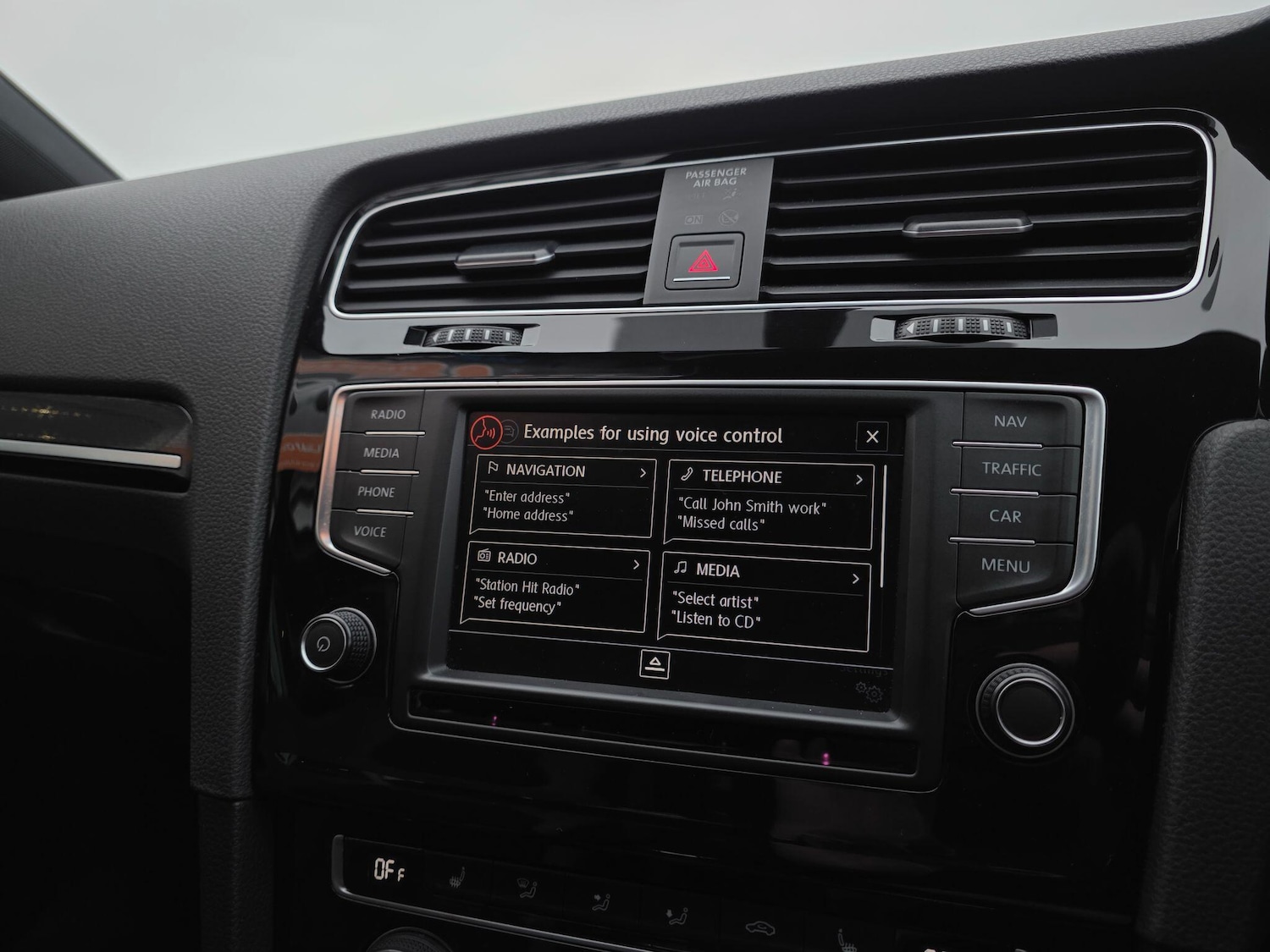 Used Volkswagen Golf 2016 for sale - 76599422: Photo 25