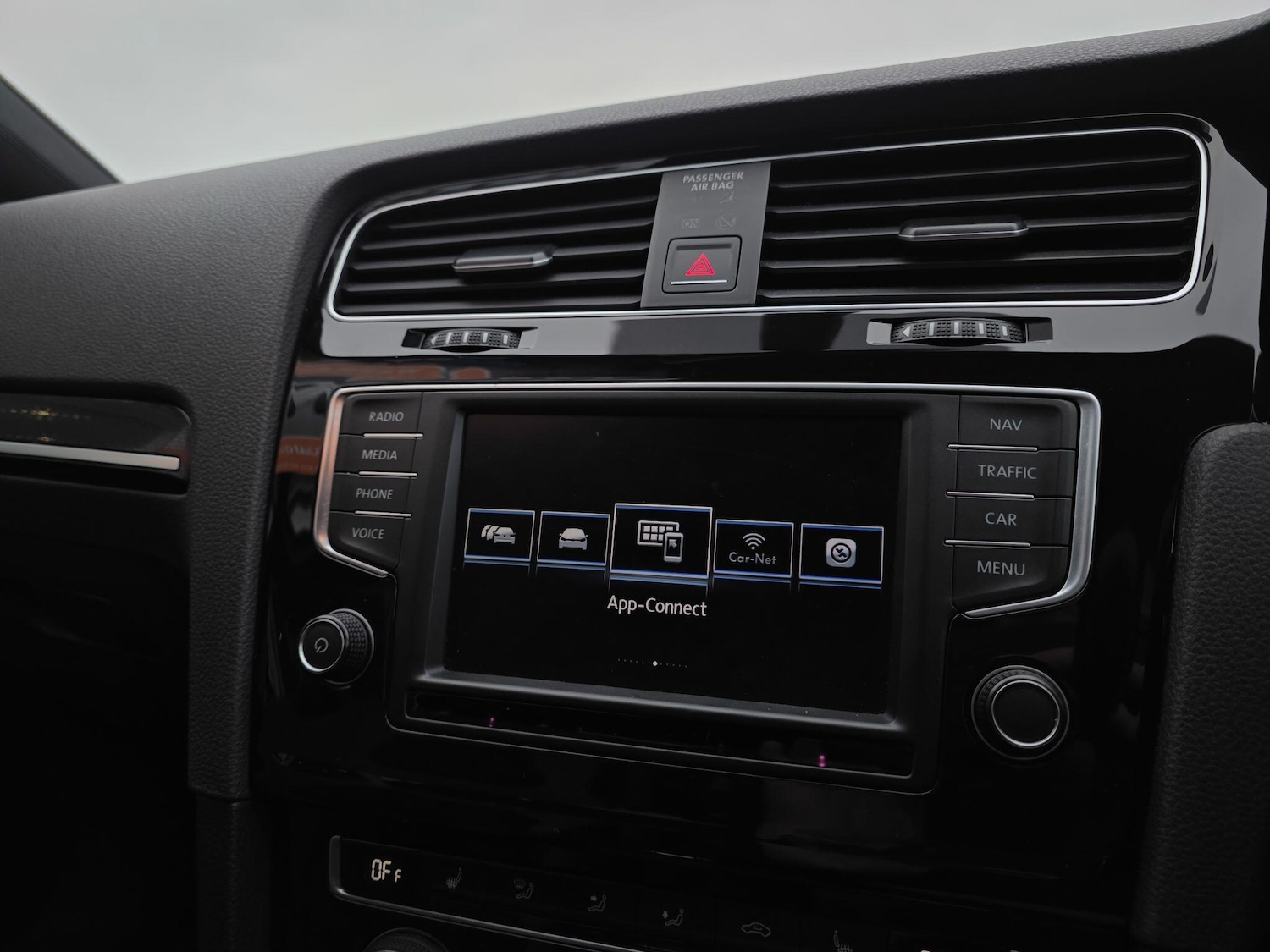 Used Volkswagen Golf 2016 for sale - 76599422: Photo 26