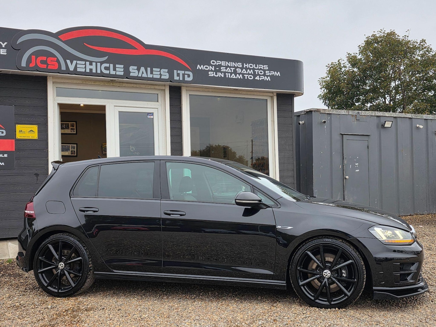 Used Volkswagen Golf 2016 for sale - 76599422: Photo 3