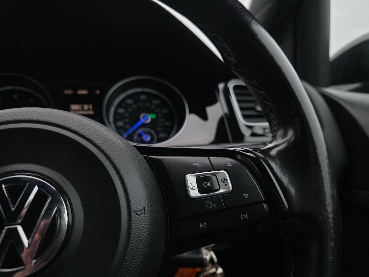 Used Volkswagen Golf 2016 for sale - 76599422: Photo 33