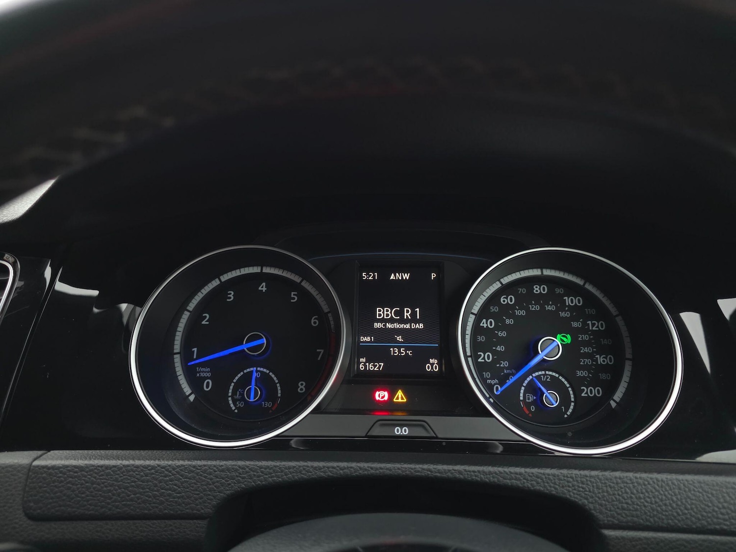 Used Volkswagen Golf 2016 for sale - 76599422: Photo 34