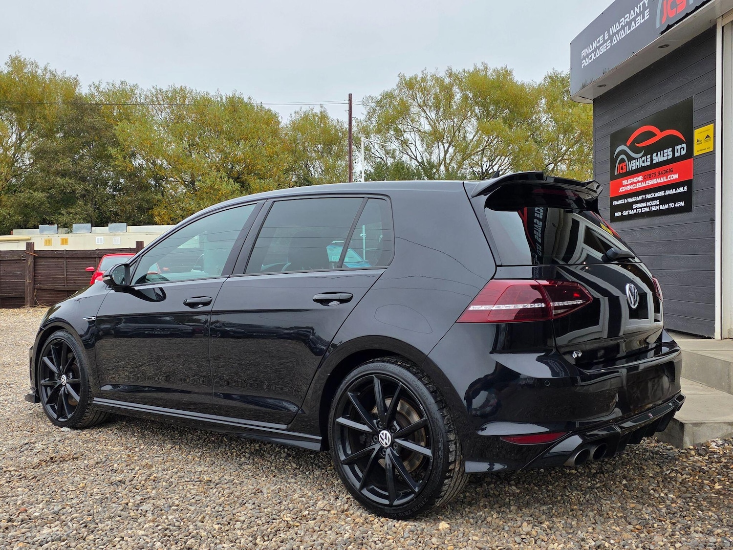 Used Volkswagen Golf 2016 for sale - 76599422: Photo 7