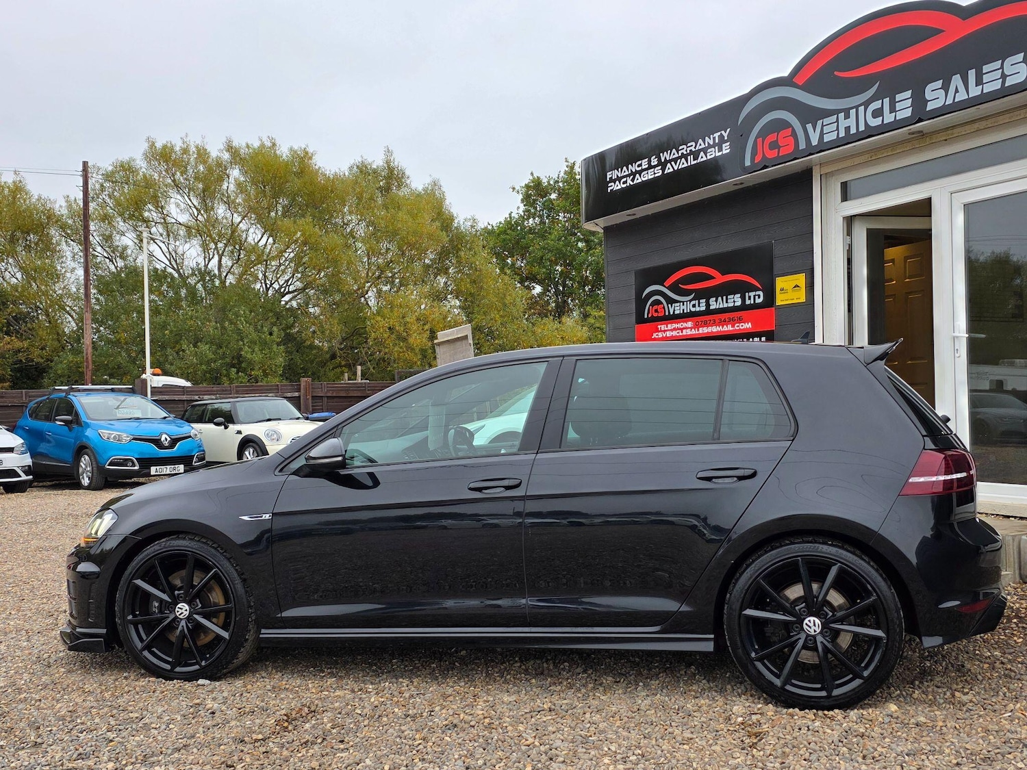 Used Volkswagen Golf 2016 for sale - 76599422: Photo 8