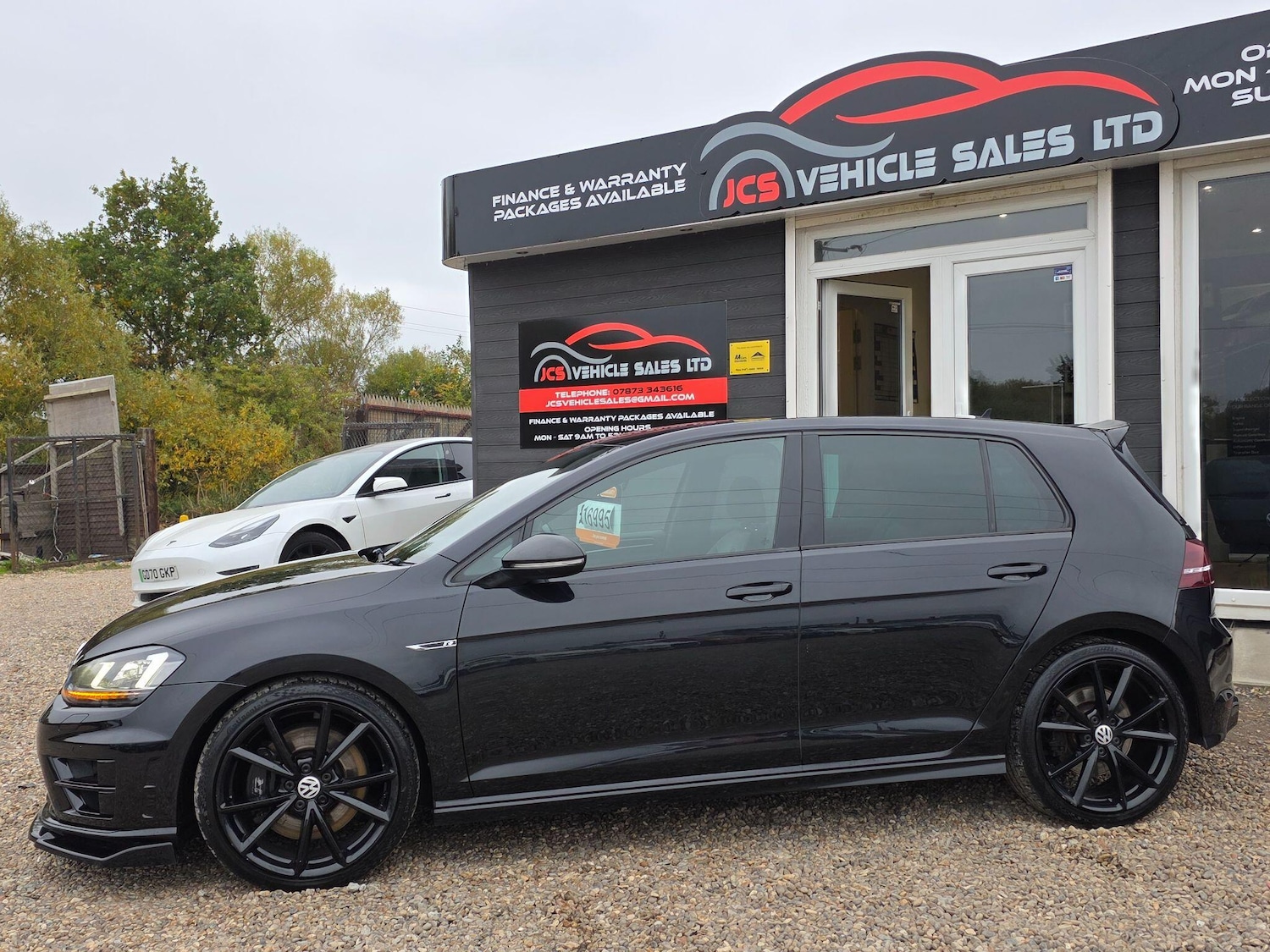 Used Volkswagen Golf 2016 for sale - 76599422: Photo 9