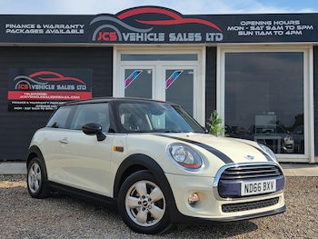 Used MINI Hatch 2016 for sale - 79426610: Photo