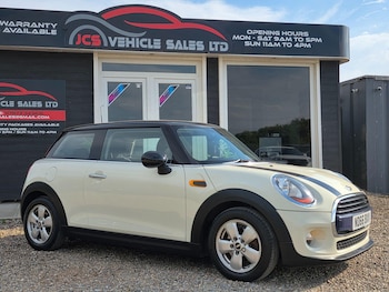 Used MINI Hatch 2016 for sale - 79426610: Photo