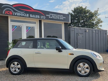 Used MINI Hatch 2016 for sale - 79426610: Photo