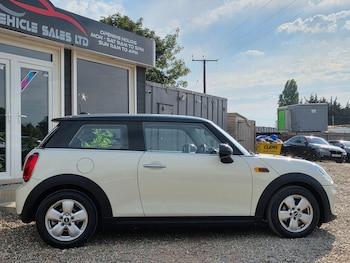 Used MINI Hatch 2016 for sale - 79426610: Photo