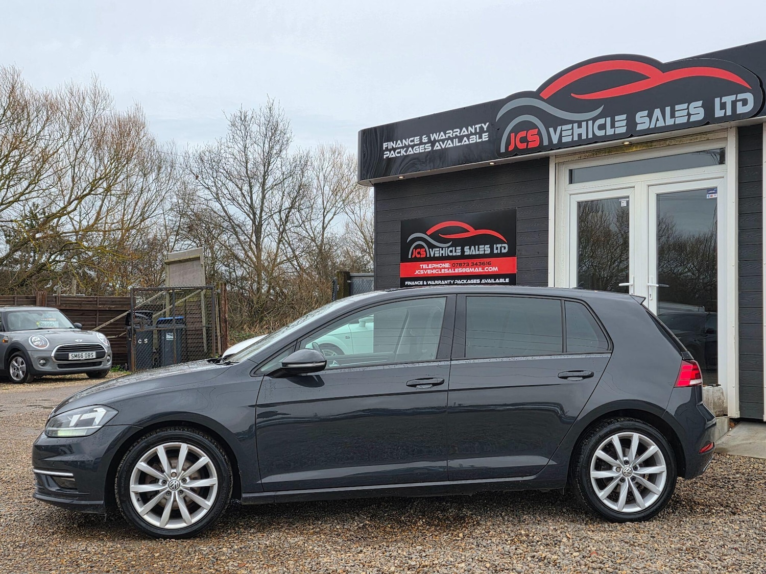 Used Volkswagen Golf 2018 for sale - 77625327: Photo 11