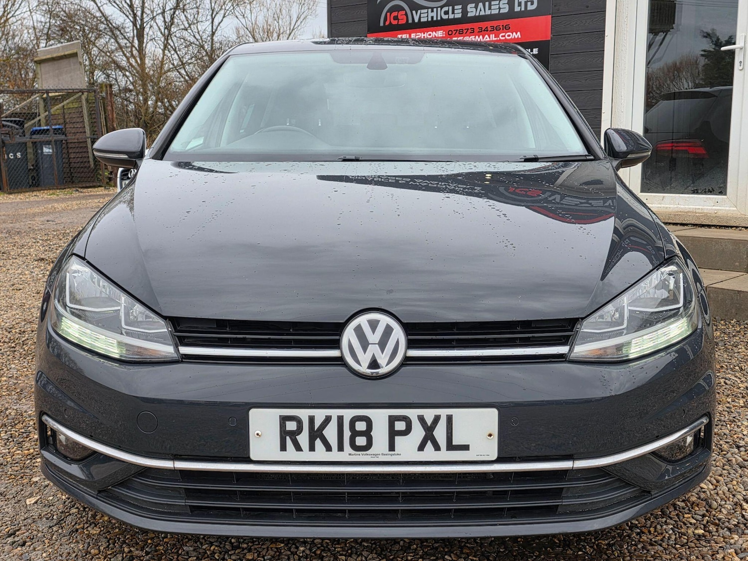 Used Volkswagen Golf 2018 for sale - 77625327: Photo 14