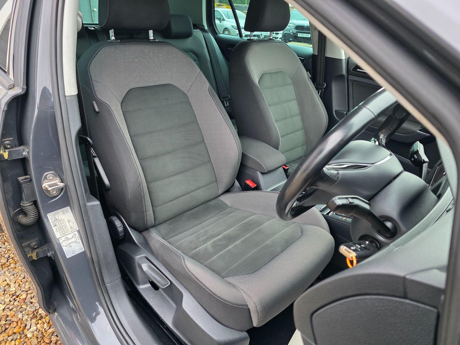 Used Volkswagen Golf 2018 for sale - 77625327: Photo 16