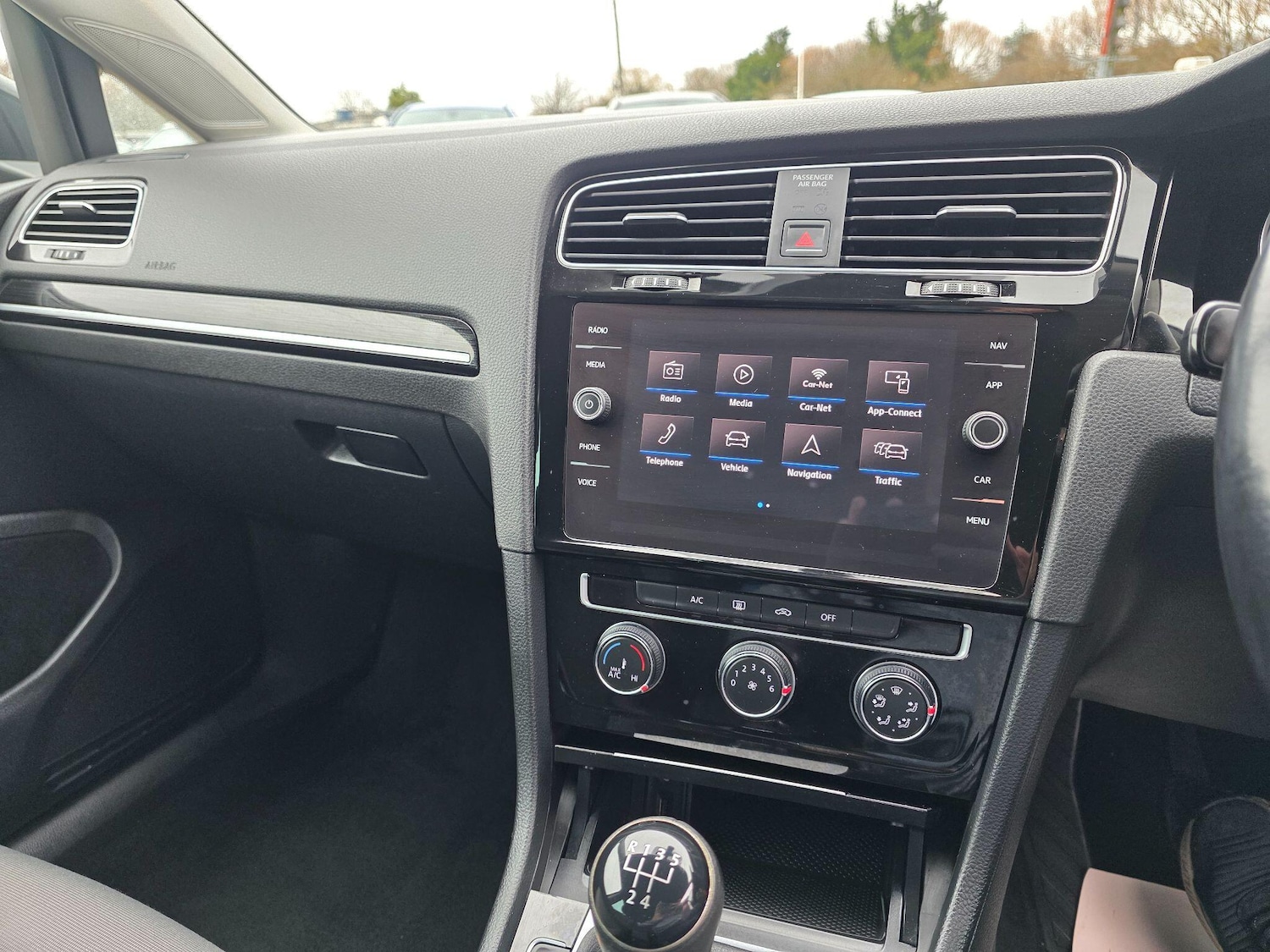 Used Volkswagen Golf 2018 for sale - 77625327: Photo 25