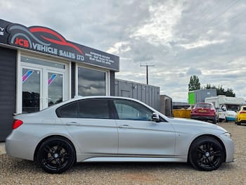 Used BMW 3 Series 2015 for sale - 79766907: Photo