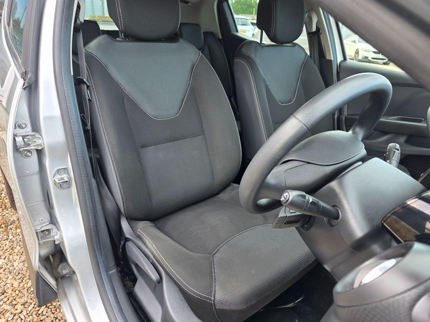 Used Renault Clio 2023 for sale - 77637649: Photo 14