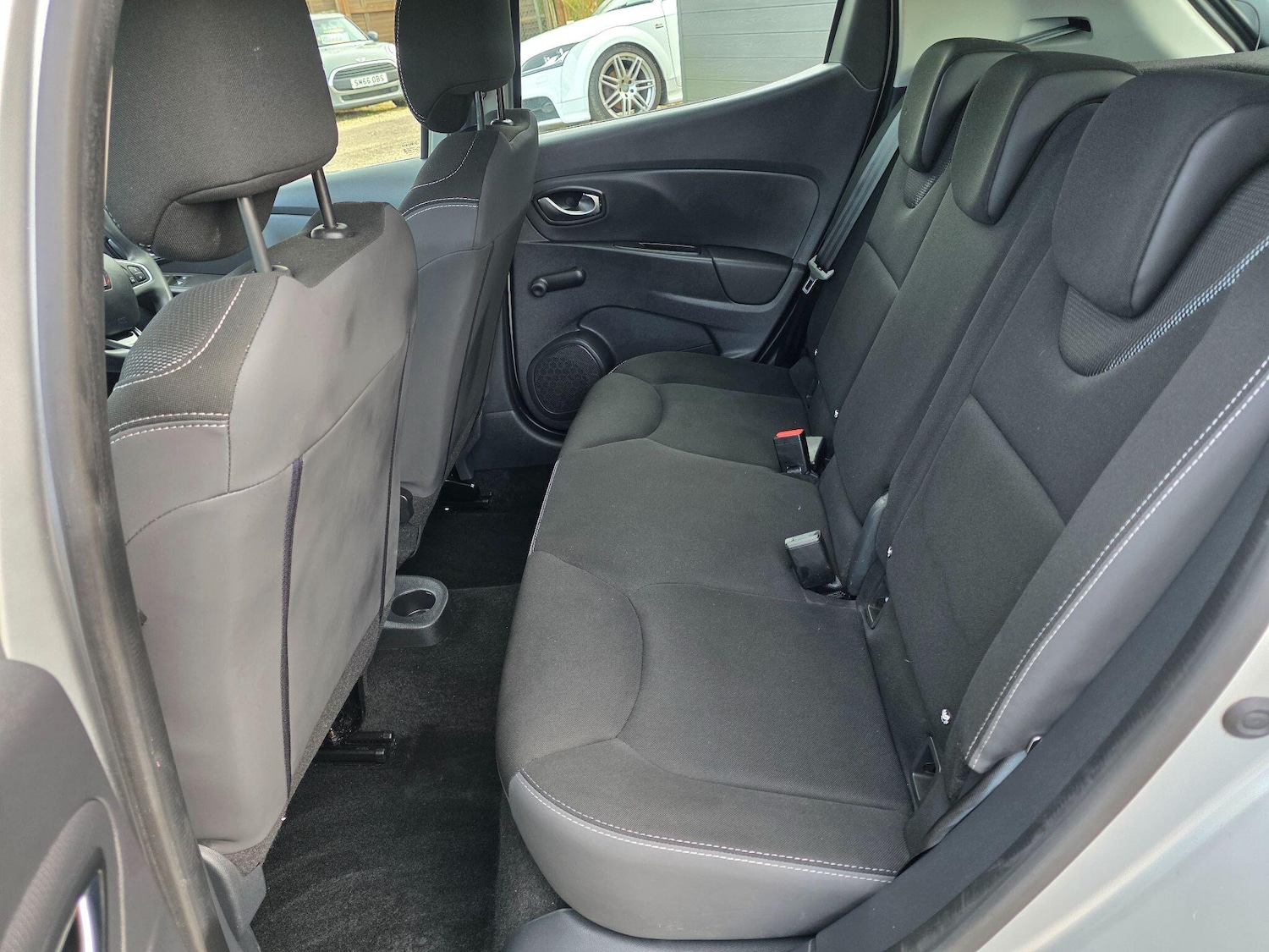 Used Renault Clio 2023 for sale - 77637649: Photo 17