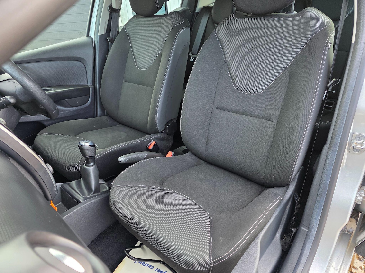 Used Renault Clio 2023 for sale - 77637649: Photo 18