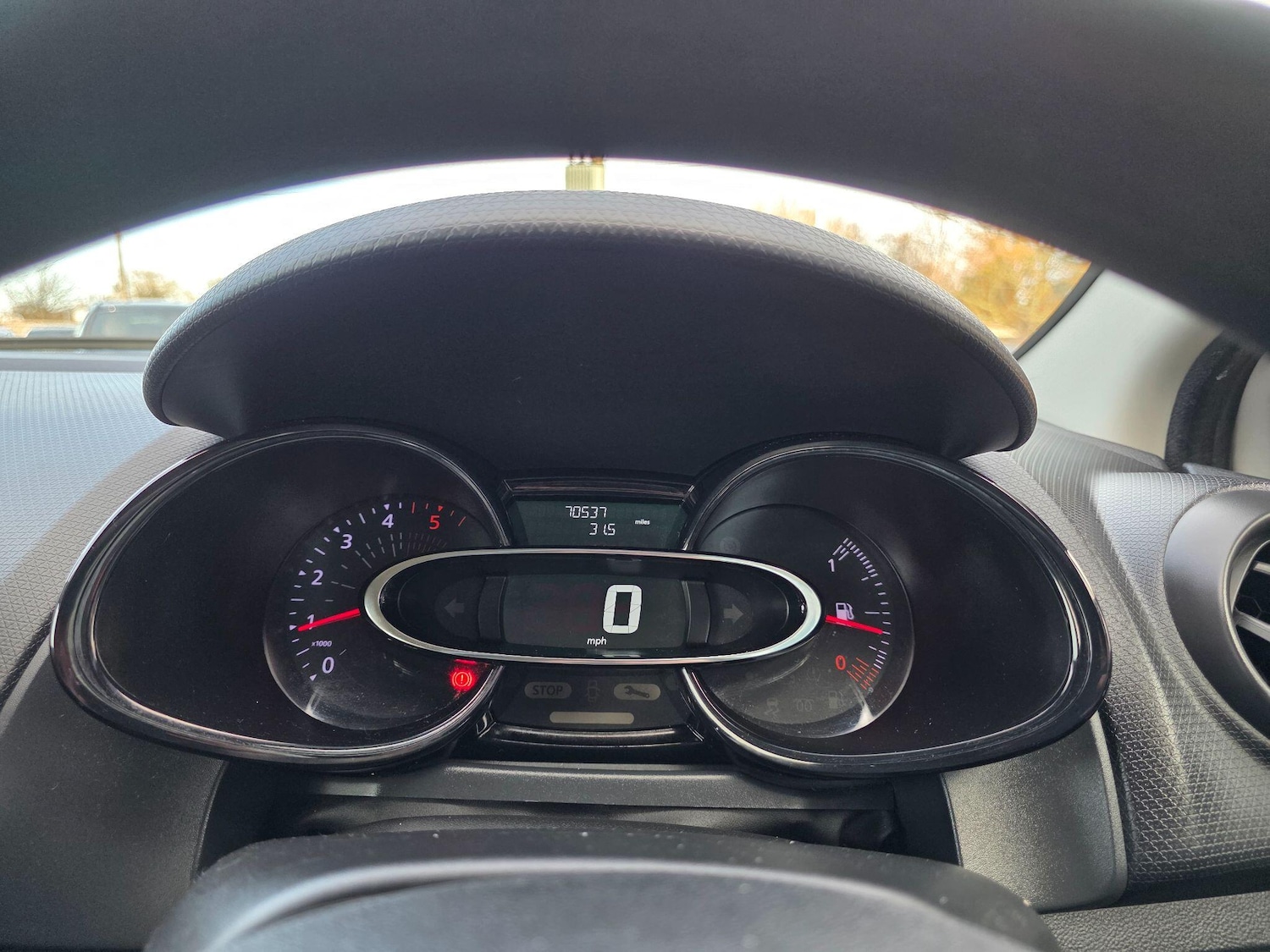 Used Renault Clio 2023 for sale - 77637649: Photo 31