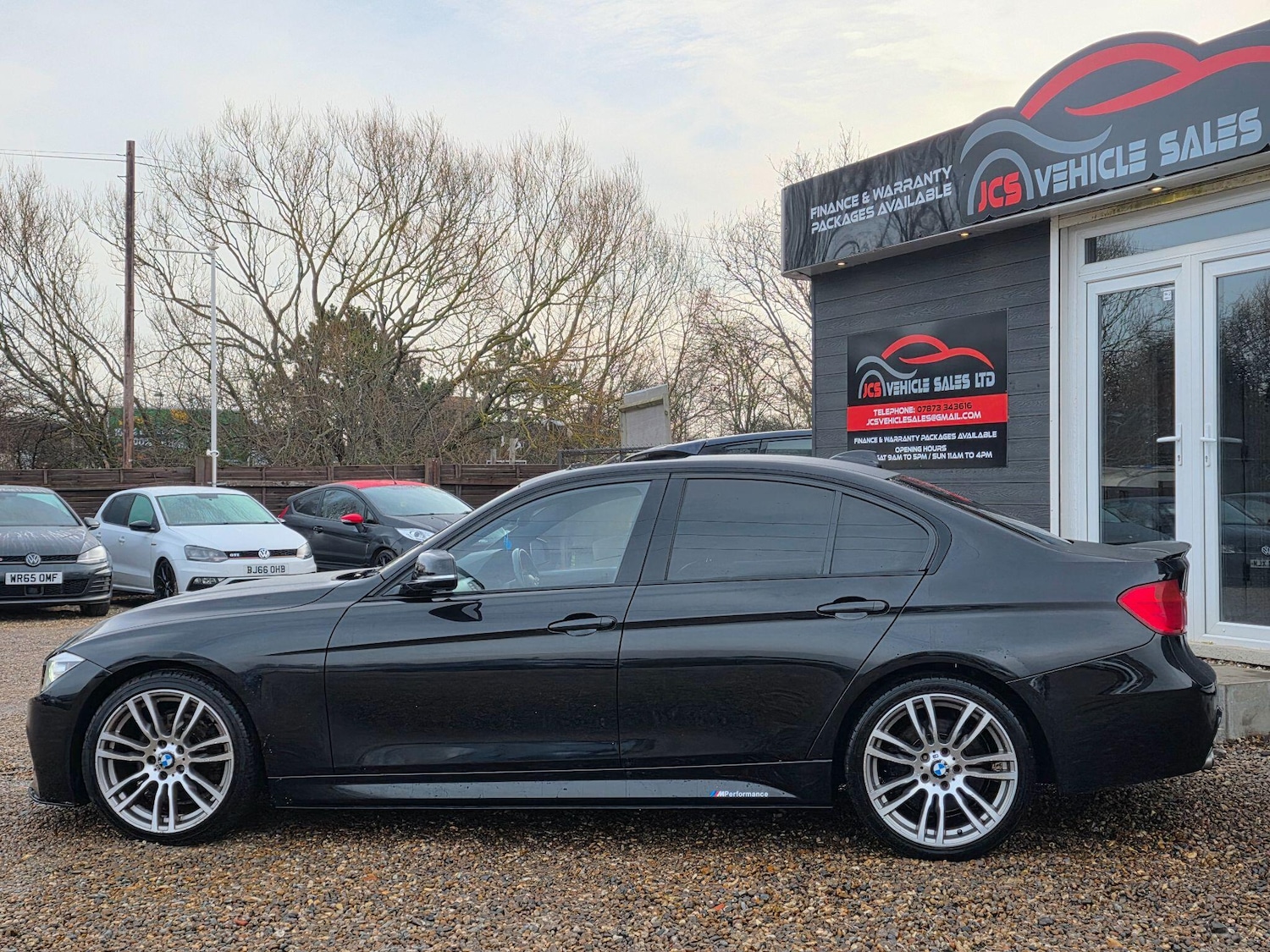 Used BMW 3 Series 2013 for sale - 77291349: Photo 10