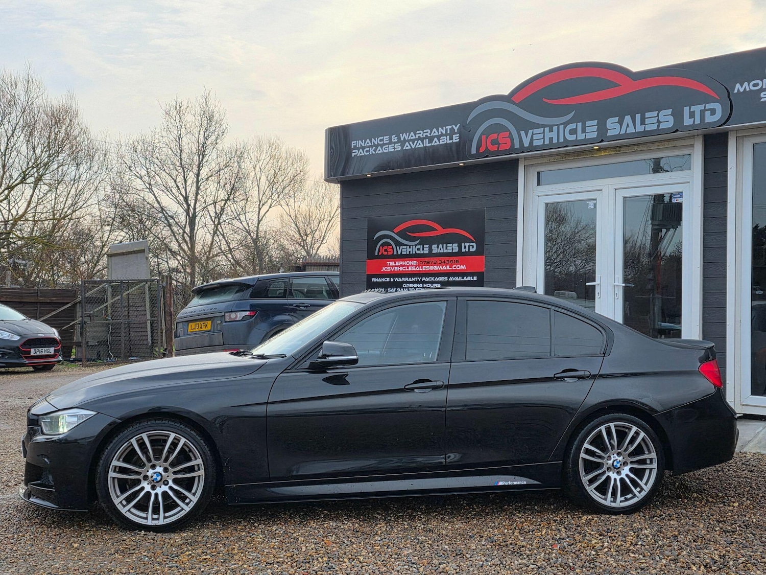 Used BMW 3 Series 2013 for sale - 77291349: Photo 11