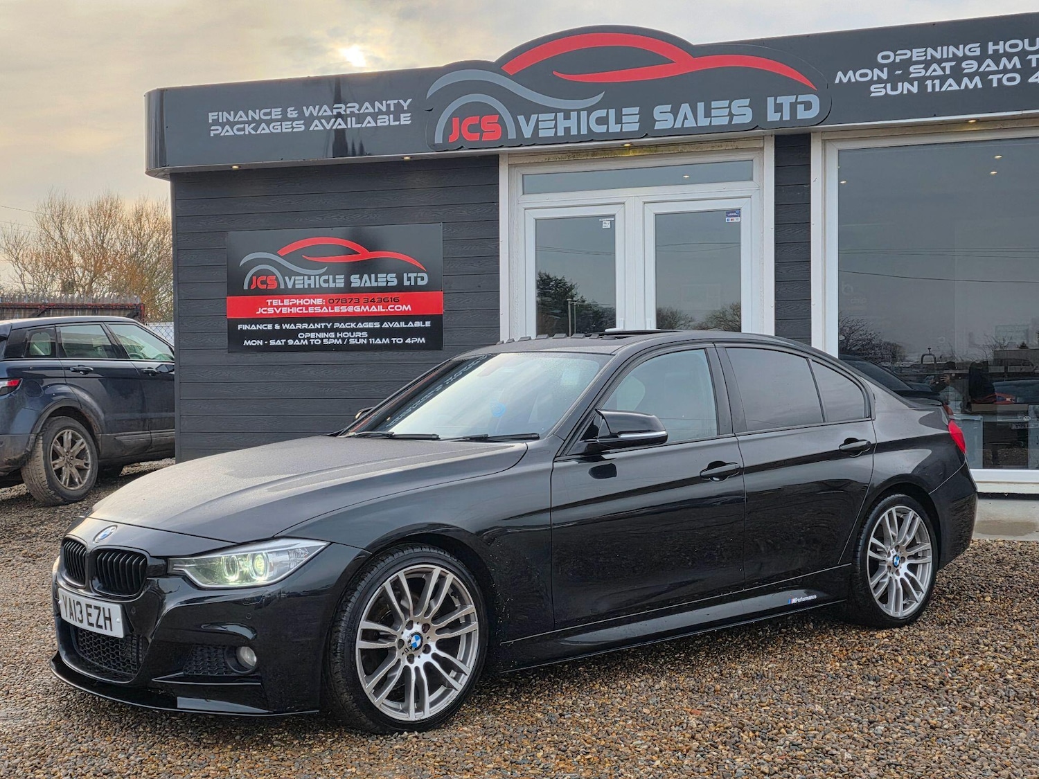 Used BMW 3 Series 2013 for sale - 77291349: Photo 12