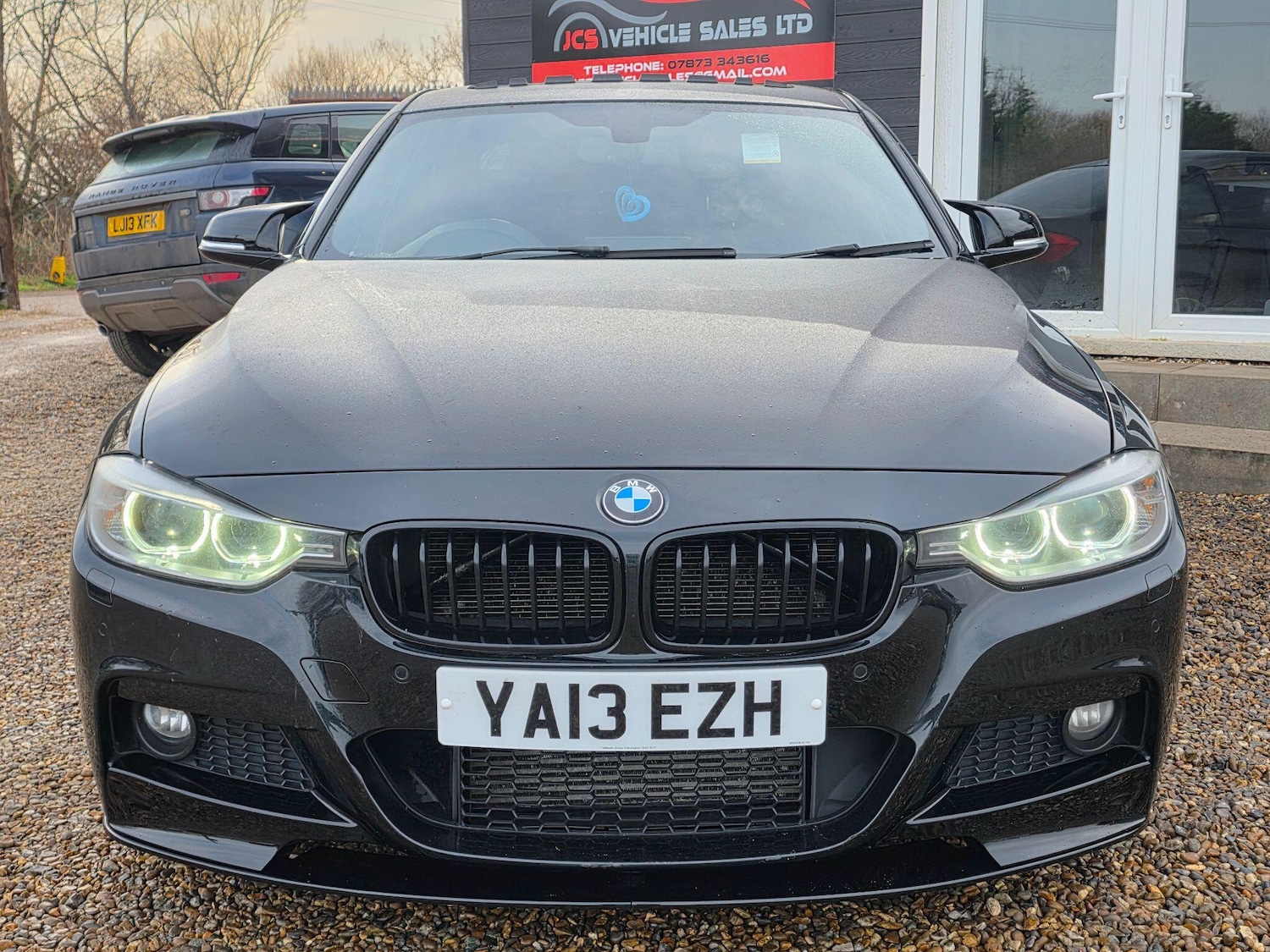 Used BMW 3 Series 2013 for sale - 77291349: Photo 14