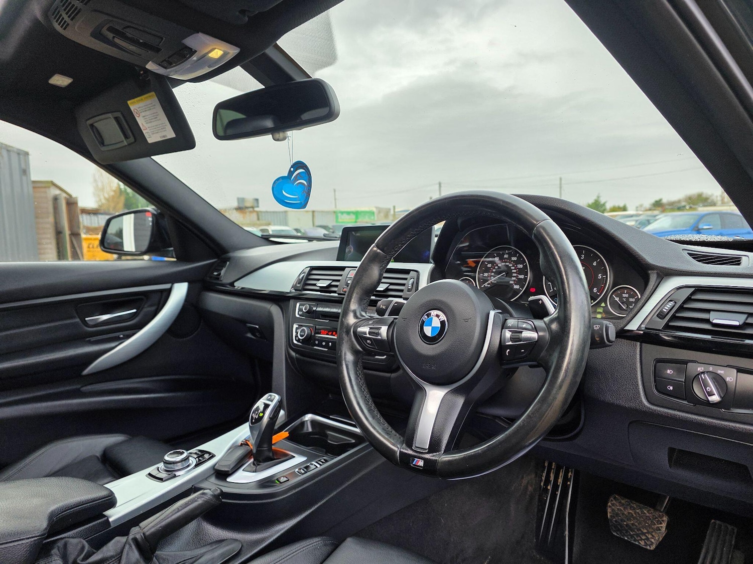 Used BMW 3 Series 2013 for sale - 77291349: Photo 15