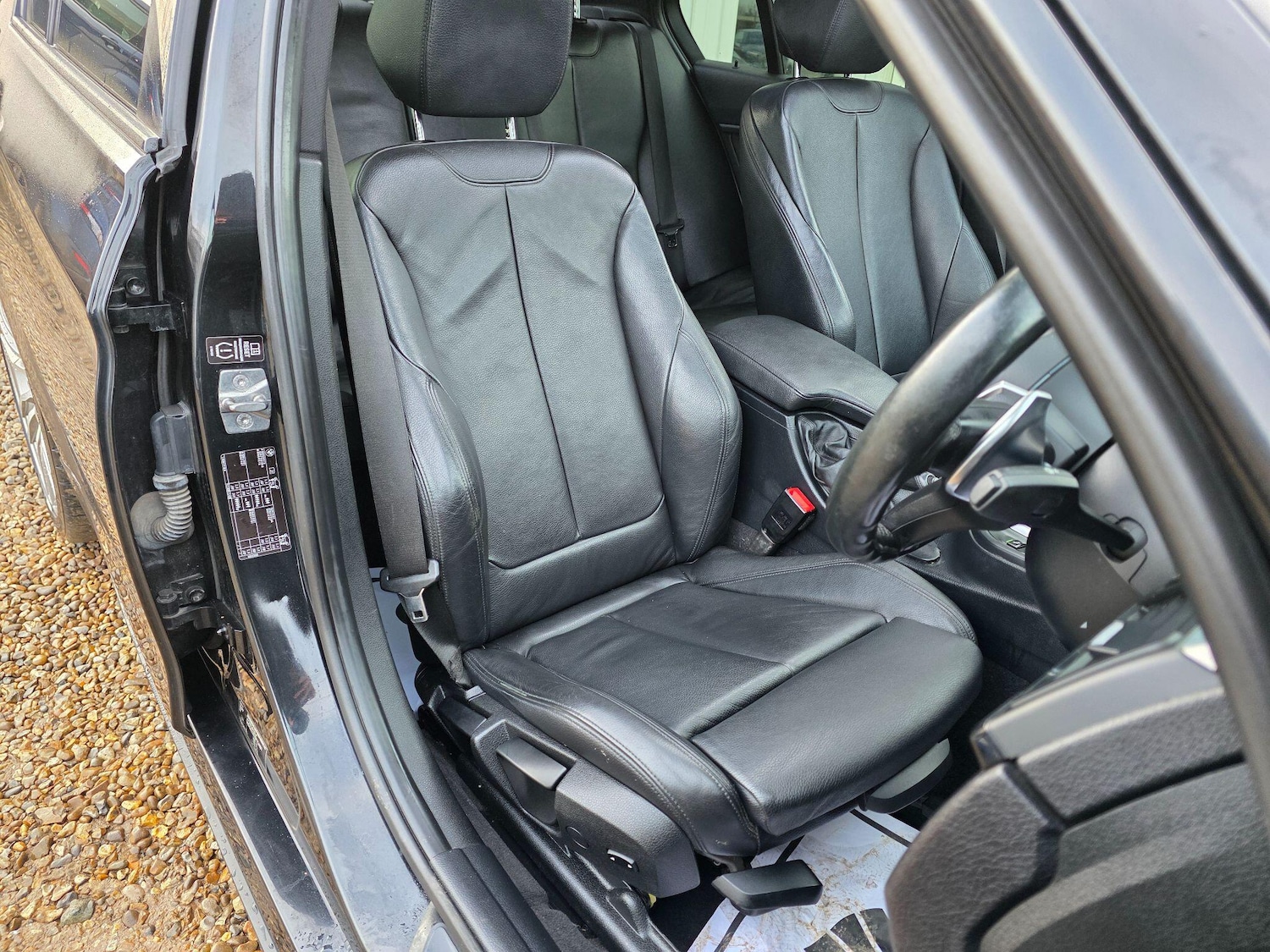 Used BMW 3 Series 2013 for sale - 77291349: Photo 16