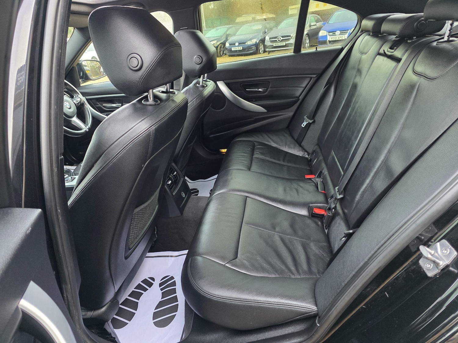 Used BMW 3 Series 2013 for sale - 77291349: Photo 19