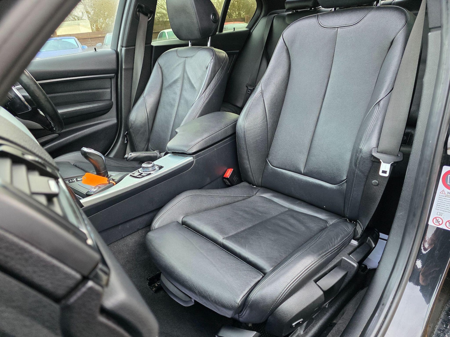 Used BMW 3 Series 2013 for sale - 77291349: Photo 20