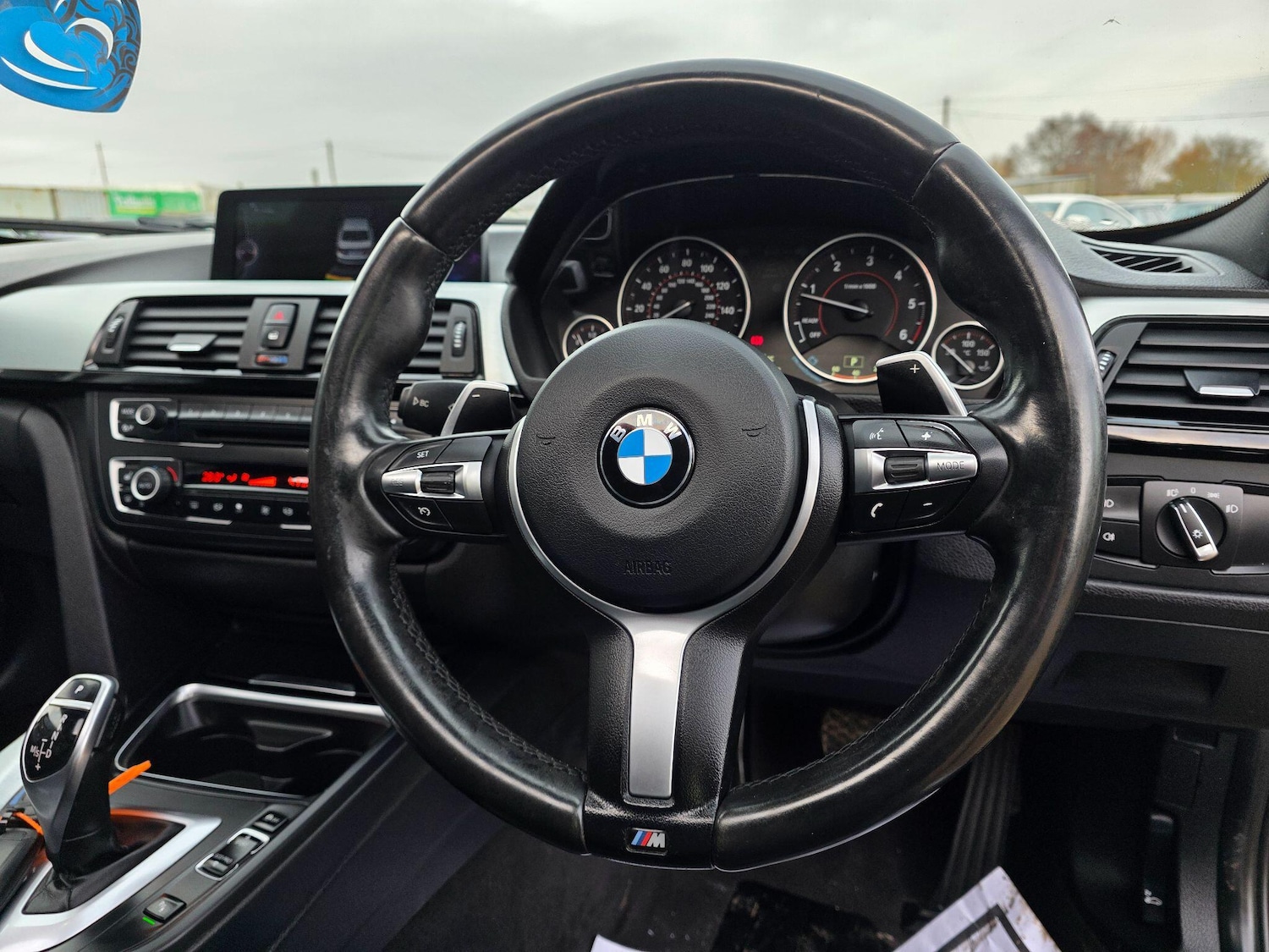 Used BMW 3 Series 2013 for sale - 77291349: Photo 21