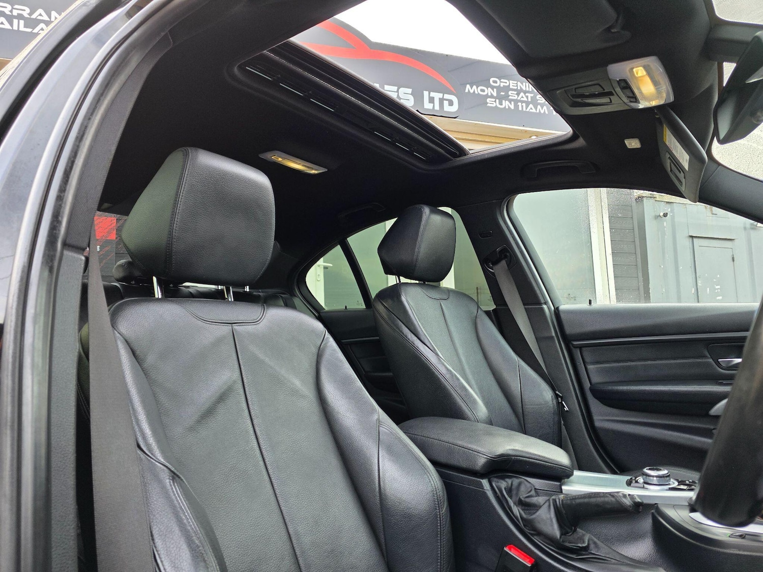 Used BMW 3 Series 2013 for sale - 77291349: Photo 23