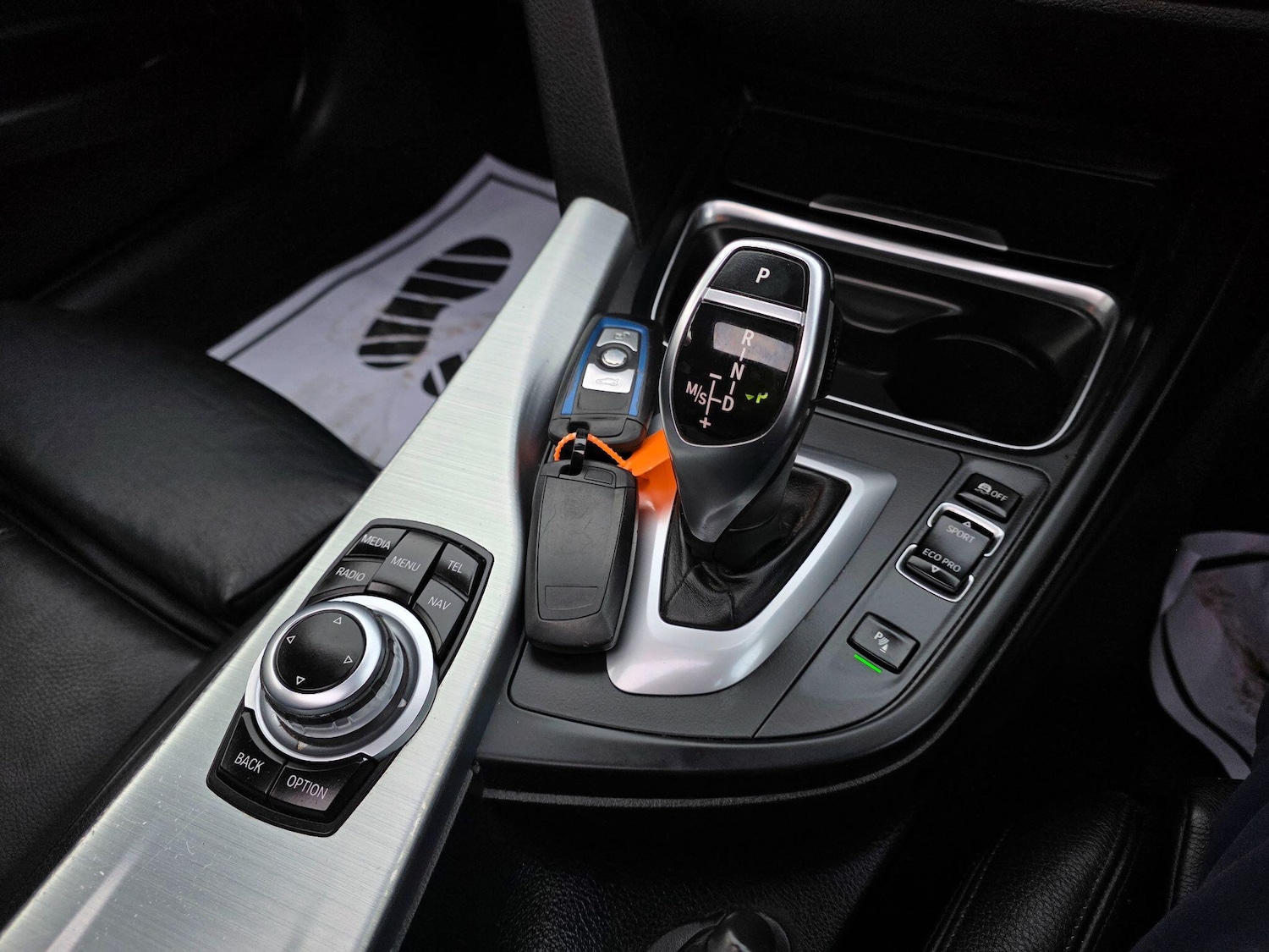 Used BMW 3 Series 2013 for sale - 77291349: Photo 24