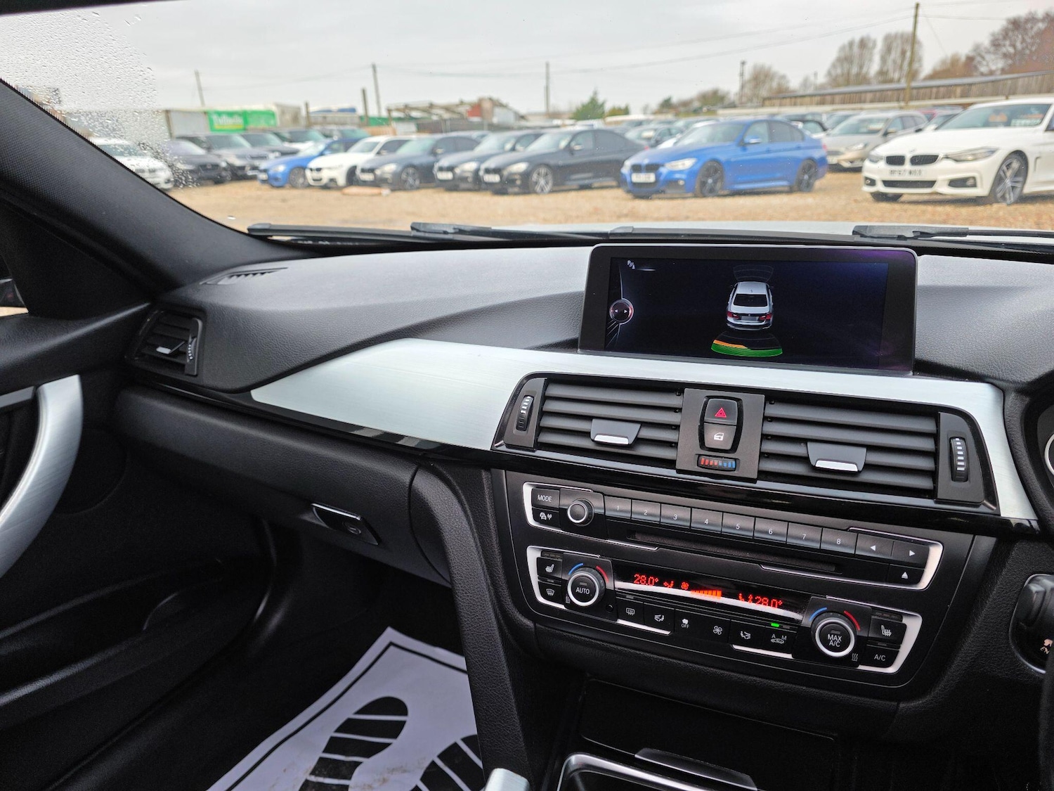 Used BMW 3 Series 2013 for sale - 77291349: Photo 29