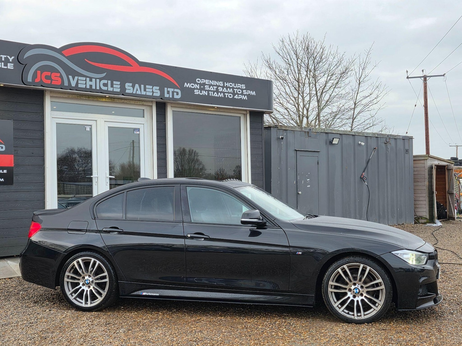 Used BMW 3 Series 2013 for sale - 77291349: Photo 3